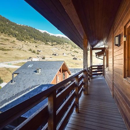 Preciosa Pleta En La Vall D Incles 1-13 Hut 7960 Канило Екстериор снимка