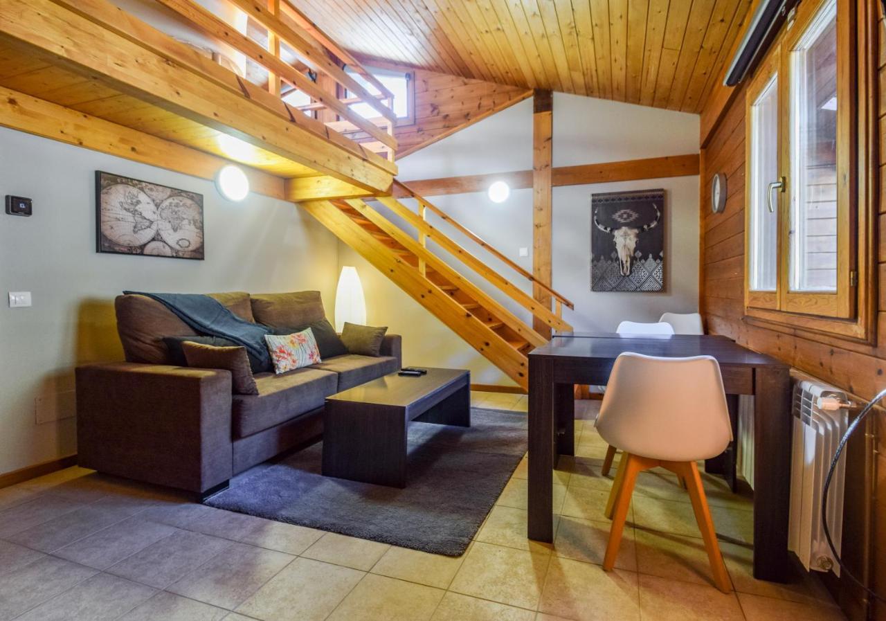 Preciosa Pleta En La Vall D Incles 1-13 Hut 7960 Канило Екстериор снимка