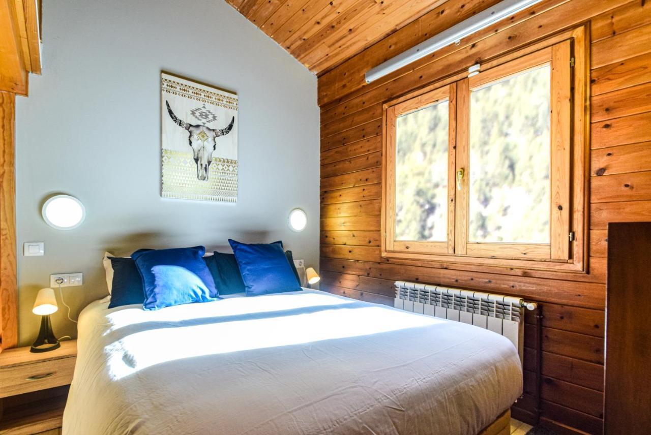 Preciosa Pleta En La Vall D Incles 1-13 Hut 7960 Канило Екстериор снимка