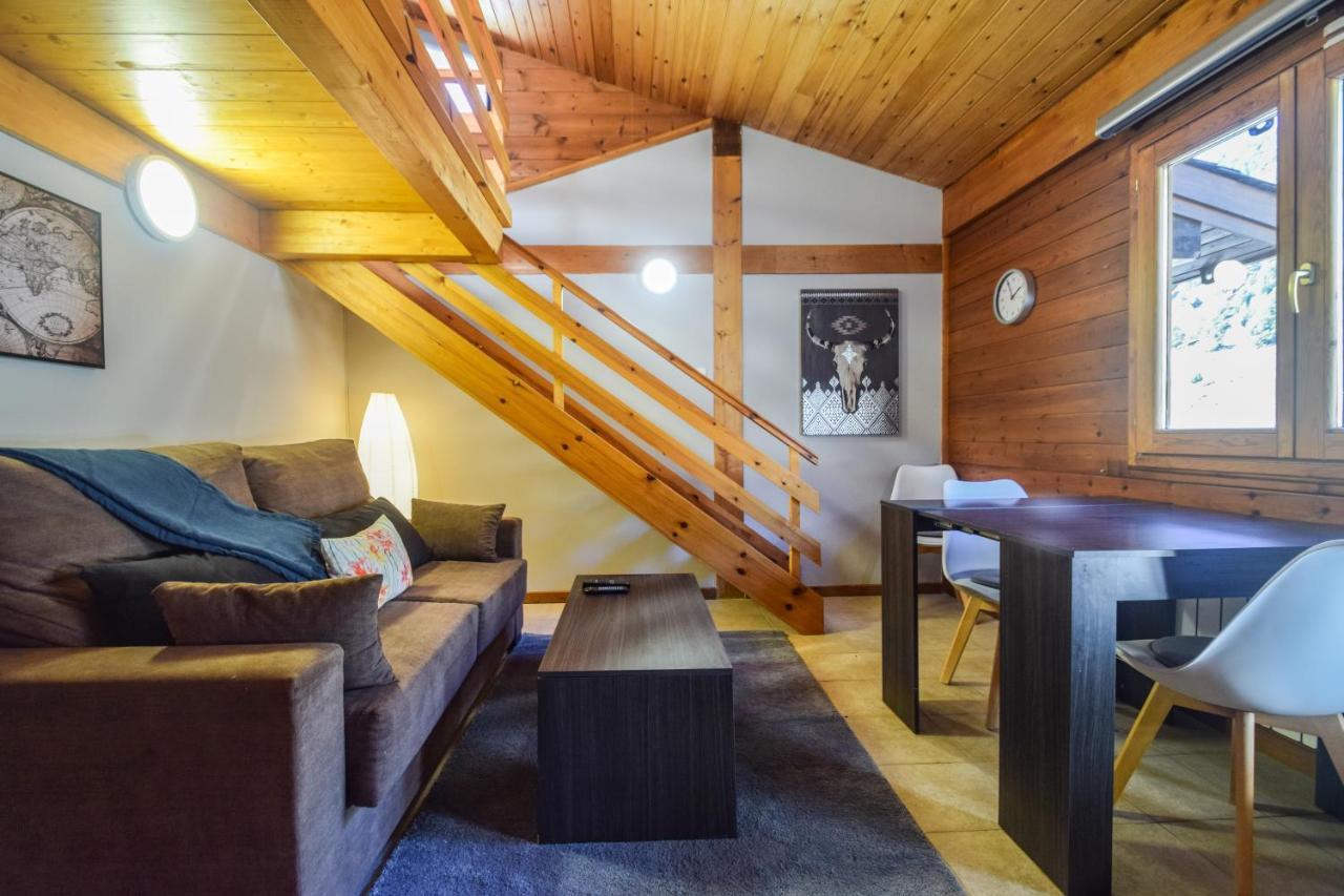 Preciosa Pleta En La Vall D Incles 1-13 Hut 7960 Канило Екстериор снимка