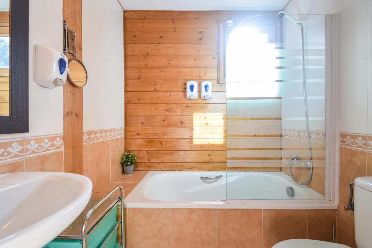 Preciosa Pleta En La Vall D Incles 1-13 Hut 7960 Канило Екстериор снимка
