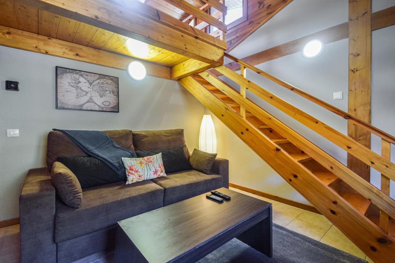 Preciosa Pleta En La Vall D Incles 1-13 Hut 7960 Канило Екстериор снимка
