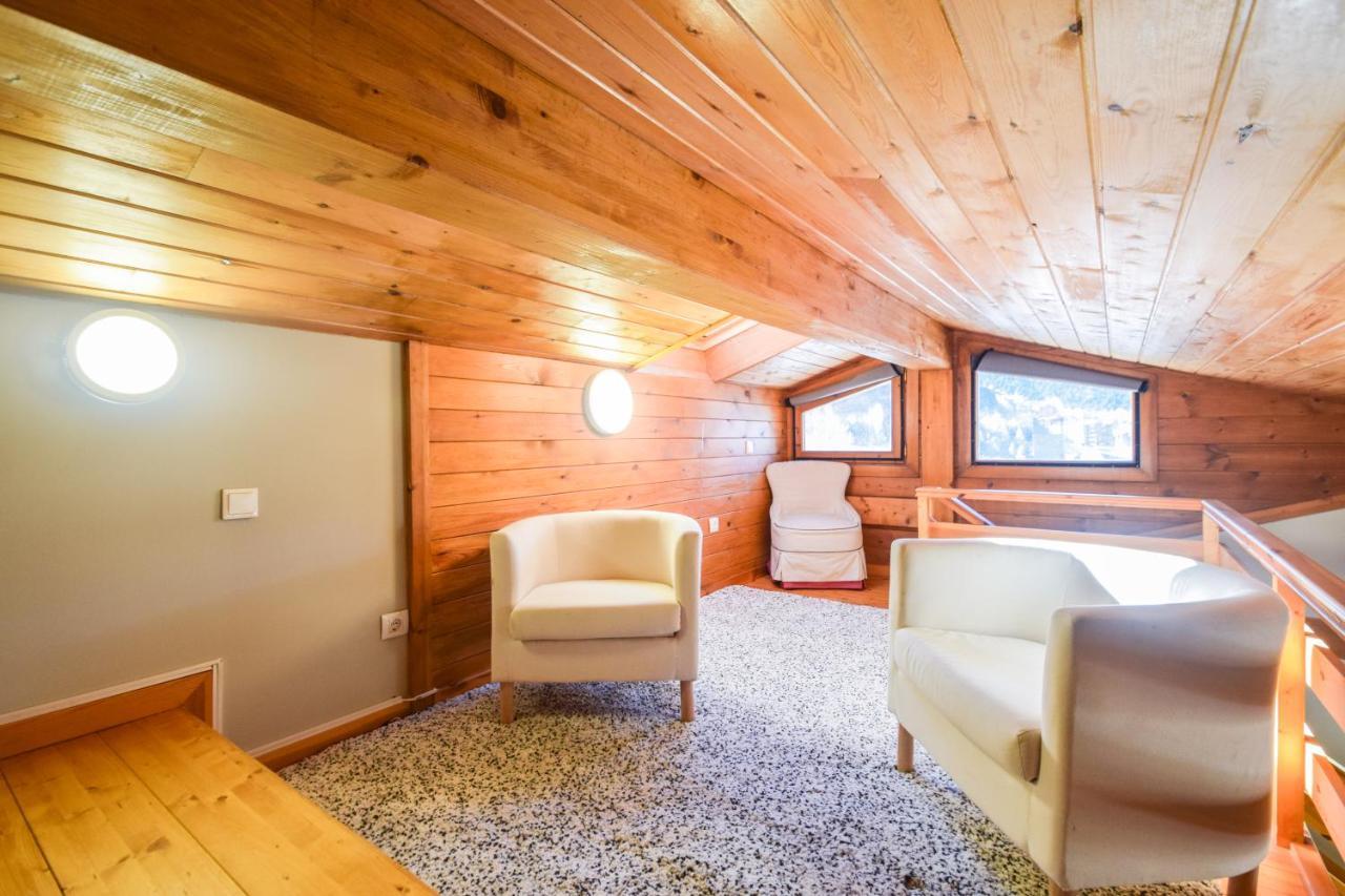 Preciosa Pleta En La Vall D Incles 1-13 Hut 7960 Канило Екстериор снимка